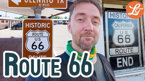 Route 66