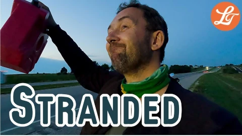 Stranded