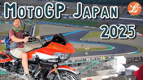 MotoGP Japan 2025