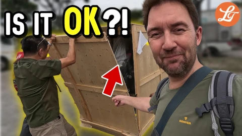 Is it OK?!